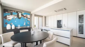 Apartamento planta baja con 3 dormitorios en venta en 9 Lions Residences