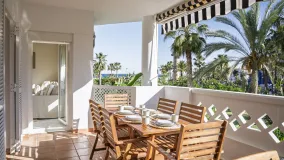 Playa Rocio apartment for sale