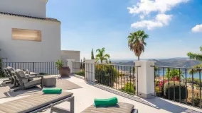 For sale villa in Sierra Blanca Country Club