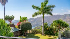 For sale villa in Sierra Blanca Country Club