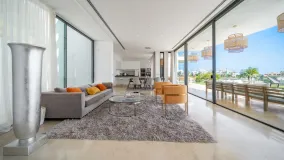 For sale La Alqueria villa