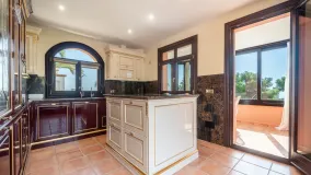 Sierra Blanca, villa en venta