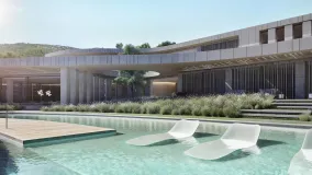 Buy 7 bedrooms villa in Sotogrande Alto