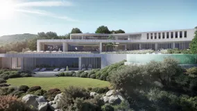 Buy 7 bedrooms villa in Sotogrande Alto