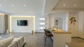 San Pedro de Alcantara apartment for sale