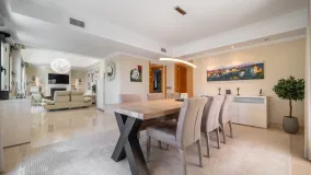 Buy 2 bedrooms penthouse in Los Flamingos