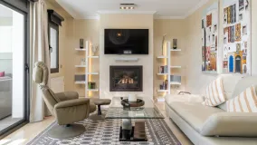 Buy 2 bedrooms penthouse in Los Flamingos