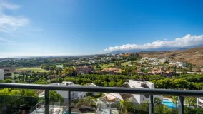 Buy 2 bedrooms penthouse in Los Flamingos