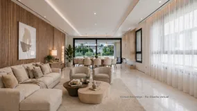 For sale duplex penthouse in Epic Marbella