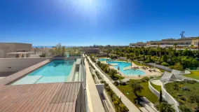 For sale duplex penthouse in Epic Marbella