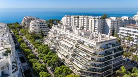 For sale Cipreses del Mar apartment