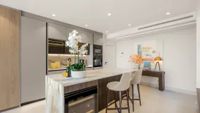 For sale Bahía del Velerín apartment