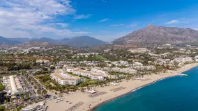 Ground floor apartment for sale in Playa Rocio with 2 bedrooms