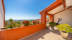 Town house for sale in Paraiso Alto