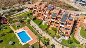 Town house for sale in Paraiso Alto