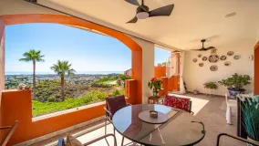 Town house for sale in Paraiso Alto