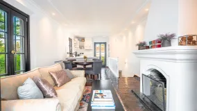 Town house in Lomas Pueblo for sale