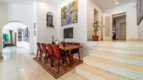 Villa for sale in El Rosario with 5 bedrooms