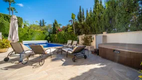 Villa for sale in El Rosario with 5 bedrooms