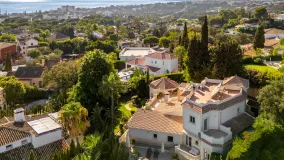 Villa for sale in El Rosario with 5 bedrooms