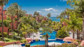 Apartamento planta baja en venta en Torre Bermeja con 3 dormitorios