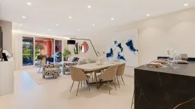 Apartamento planta baja en venta en Torre Bermeja con 3 dormitorios