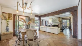 Comprar villa de 5 dormitorios en Finca La Judía