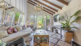Comprar villa de 5 dormitorios en Finca La Judía