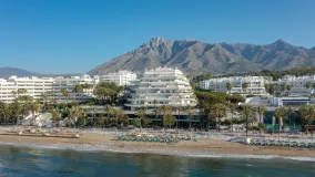 For sale apartment in Mare Nostrum