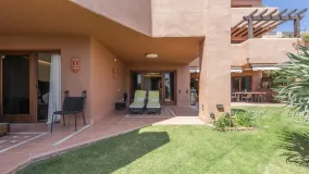 Ground floor apartment for sale in Mar Azul with 4 bedrooms