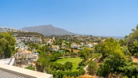 Duplex penthouse for sale in La Quinta with 3 bedrooms