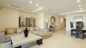 Buy Malibu ground floor apartment with 2 bedrooms