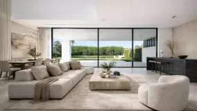 Vilas 12 3 bedrooms villa for sale