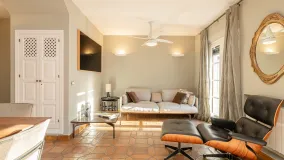 For sale 2 bedrooms town house in Lomas Pueblo