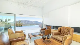 For sale 6 bedrooms villa in La Mairena