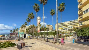 Commercial premises in Marbella Centro for sale