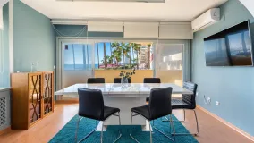 Commercial premises in Marbella Centro for sale