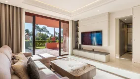 Ground floor apartment in Cabo Bermejo for sale