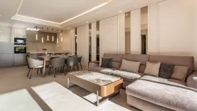 Ground floor apartment in Cabo Bermejo for sale