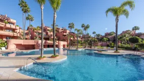 Ground floor apartment in Cabo Bermejo for sale