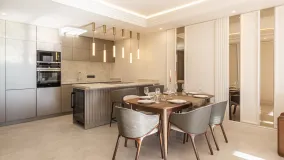 Ground floor apartment in Cabo Bermejo for sale