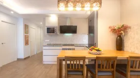 Comprar apartamento planta baja de 2 dormitorios en Puente Romano II