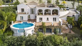 For sale villa with 4 bedrooms in La Quinta