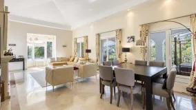 For sale villa with 4 bedrooms in La Quinta