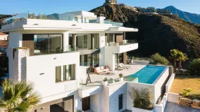 Villa with 6 bedrooms for sale in Lomas de La Quinta