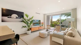 Marina Puente Romano, apartamento de 3 dormitorios en venta