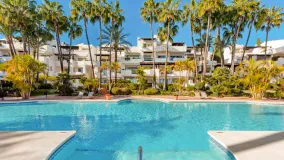 Marina Puente Romano, apartamento de 3 dormitorios en venta