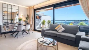 2 bedrooms apartment for sale in Marbella Lake