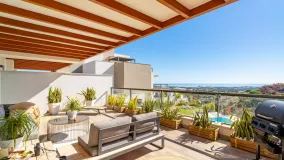 2 bedrooms apartment for sale in Marbella Lake