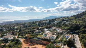 Plot in Cascada de Camojan for sale